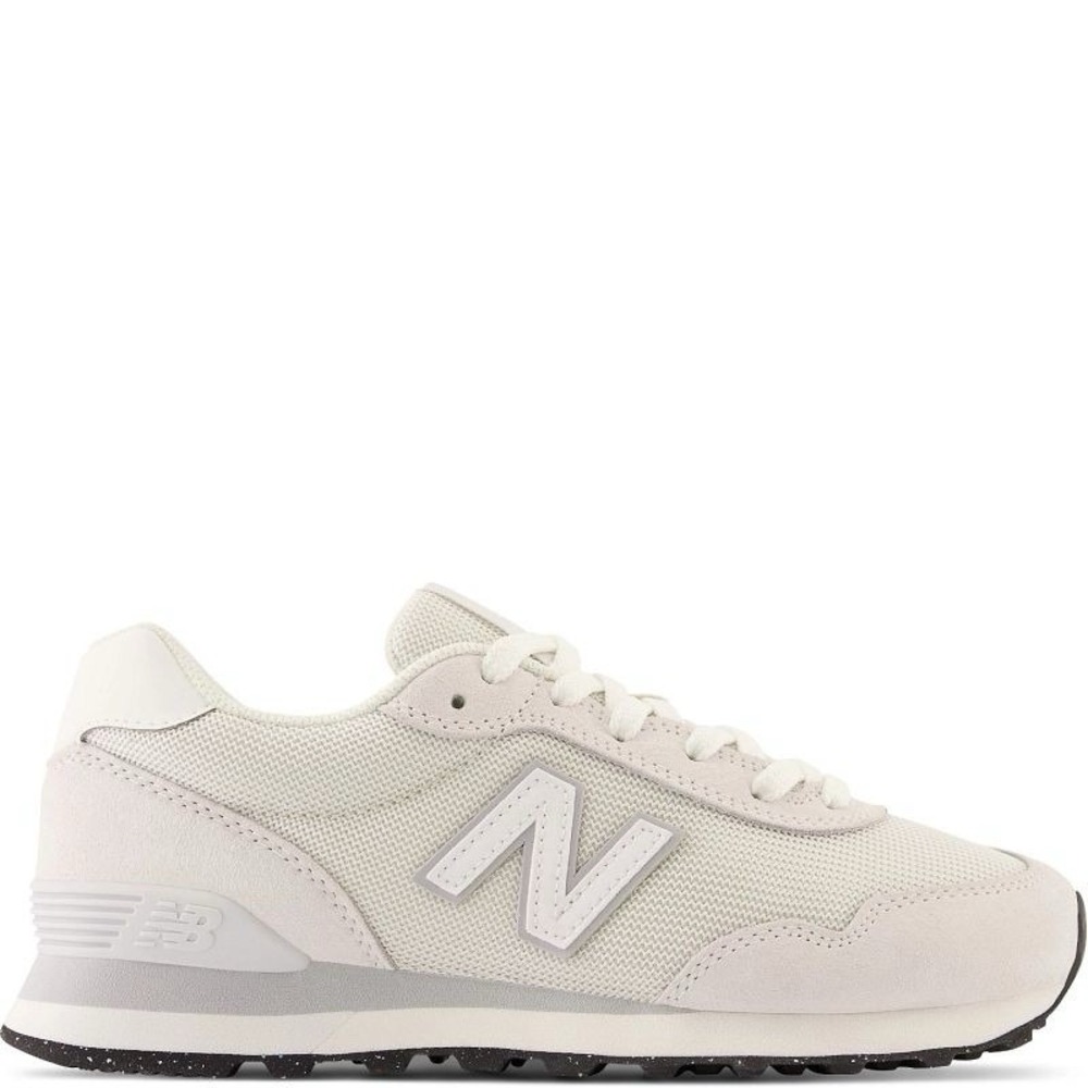 New Balance 515 Women's Size 7.5 Grey White Classics Sneakers Shoes WL515WHT